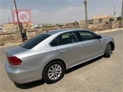 فولكسفاغن باسات